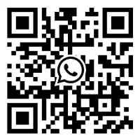 WeChat QR Code