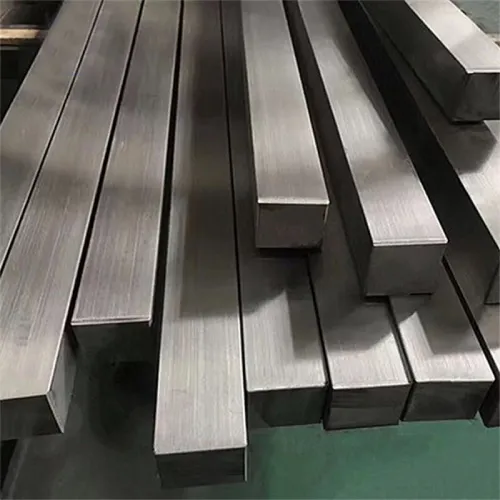 This is S31803 Stainless Steel Bar F51 SUS329J3L 1.4462 photo