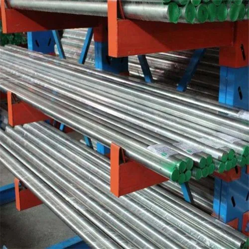 This is a picture of AISI 31805 Stainless Steel Bar SUS31805 1.4462