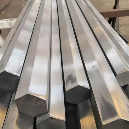 This is AISI 303 Stainless Steel Bar SUS303 1.4305 photo