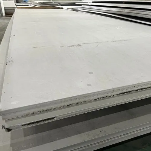 This is AISI 304L Stainless Steel Plate SUS304L 1.4306 photo