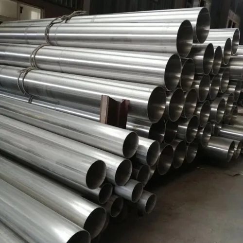 This is 2507 Stainless Steel Tube S32750 1.4410 photo