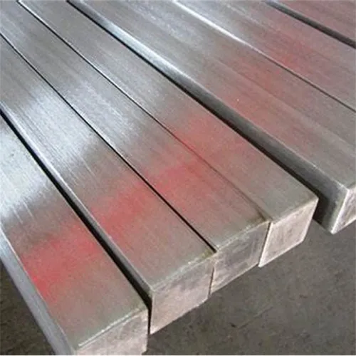 This is S32304 Stainless Steel Bar DP11 1.4362 photo