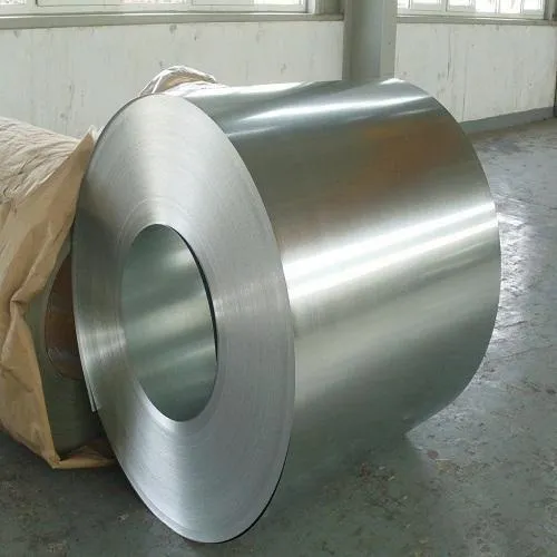 This is 2205 Stainless Steel Coil S32205 1.4462 photo