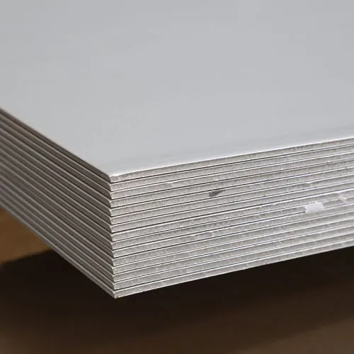 This is a picture of AISI 436 Stainless Steel Sheet SUS436 1.4536