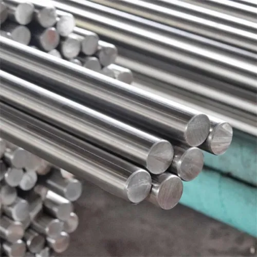 This is a picture of AISI 310S Stainless Steel Bar SUS310S 1.4845