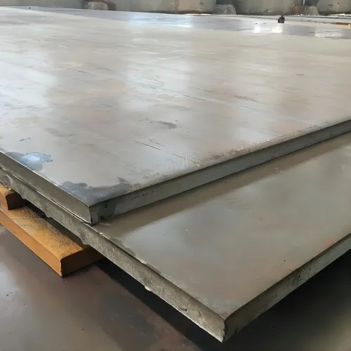 This is AISI 310S Stainless Steel Plate SUS310S 1.4845 photo