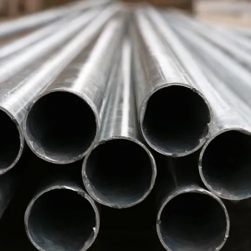 This is 2205 Stainless Steel Tube S32205 1.4462 photo