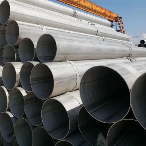 This is a picture of AISI 436 Stainless Steel Tube SUS436 1.4536