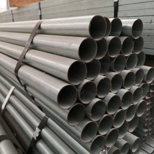 This is a picture of AISI 304 Stainless Steel Tube SUS304 1.4301