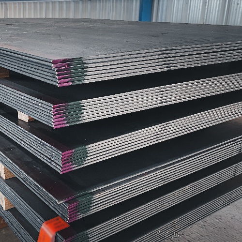 This is Galvanized Steel vs. Stainless Steel: Which Material is Best for Your Project? photo