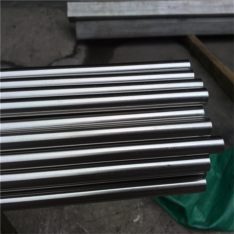 904L Stainless Steel Seamless Tube