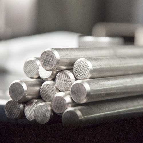 Duplex Stainless Steels