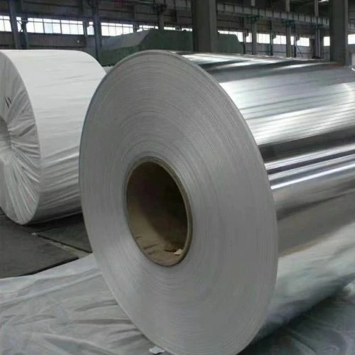 This is Stainless Steel Alloy 2304, Duplex 2304 photo