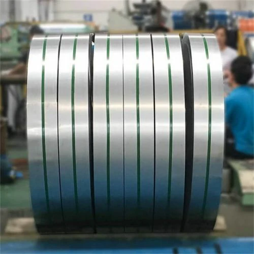 This is Stainless Steel Alloy 302 photo